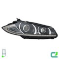 Hauptscheinwerfer rechts D3S Bi-Xenon HELLA für u.a. JAGUAR XF