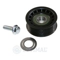 OPTIMAL UMLENKROLLE KEILRIPPENRIEMEN 71mm passend für CADILLAC BLS FIAT CROMA
