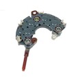 1x Gleichrichter, Generator AS-PL ARC6028 passend für DAIHATSU ISUZU SUZUKI