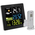 Wetterstation Funk mit Außensensor SUN2 digital 35.1174 für Innen und Außente...
