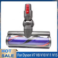 Elektrische Turbobürste Für Dyson V7 V8 V10 V11 V15 Teile Ersatz Bodendüse Kopf