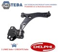TC3921 LINKS RECHTS QUERLENKER SATZ VORNE OUTER NIEDRIGER DELPHI 2PCS NEU