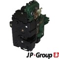 JP GROUP Türschloss Vorne links u.a. für SEAT, SKODA, VW