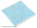 Blue Print Adbp250029 Innenraumfilter Pollenfilter Filter für Hyundai 2019 ->