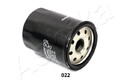 Ashika 10-00-022 Ölfilter für ALFA ROMEO  passend für FIAT FORD LANCIA OPEL Schm