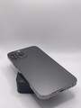 iphone 12 pro max 128gb graphit -neuwertig -100% Batterie