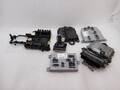 MERCEDES C63 AMG Only W205 Engine ECU 15-18 M177 A1779000501 Motorsteuergerät 