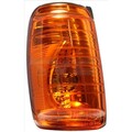 1x ORIGINAL® Tyc Blinkleuchte für Ford TRANSIT V363 Kasten TRANSIT V363 Bus