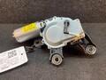 254688 Wischermotor hinten SEAT Leon (1M) 1J6955711C 1.6 16V 