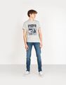 Pepe Jeans T-shirt Alexis -  PM507724 | Alexis -  grau