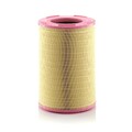 ORIGINAL® Mann-Filter Luftfilter für Scania T P I 4 - series R I P,G,R,T -