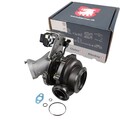 JP GROUP TURBOLADER MIT DICHTUNGEN passend für BMW 3 | 1417406900