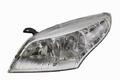 Renault Megane 2008 - 2012 Scheinwerfer Vorne Links H7/H7 Pb. Chrom