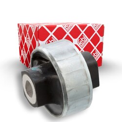 FEBI QUERLENKERLAGER BUCHSE VORNE passend für FIAT 500X JEEP RENEGADE | 104368