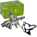 VALEO WASSERPUMPE passend für OPEL AGILA ASTRA COMBO CORSA MERIVA TIGRA | 506838