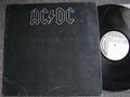 AC/DC-Back in Black LP-1980 Germany-ATL 50 735-Atlantic