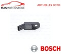 MAP SENSOR DRUCKSENSOR SAUGROHRDRUCK SUCTION PIPE BOSCH 0 261 230 253 A NEU