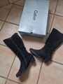 Gabor Stiefel Gr. 39 Neu Ungetragen Weitschaft