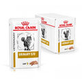 Royal Canin Urinary S/O Loaf 2x12x85 g | Katzen | Harntrakt | Struvitsteine
