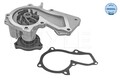 MEYLE Kühlmittelpumpe Wasserpumpe für FORD FOCUS III Turnier Kuga Mk2 (DM2) 713