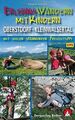 Erlebniswandern mit Kindern Oberstdorf - Kleinwalse... | Buch | Zustand sehr gut
