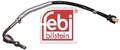 febi bilstein 100832 Sensor für Abgastemperatur Sensor Abgastemperatur 