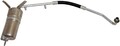 Mahle Original (AD 233 000S) Trockner, Klimaanlage für FORD