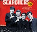 MUSIK-DOPPEL-CD NEU/OVP - The Searchers - The Farewell Album - Greatest Hits ...
