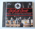 THE DUTCH SWING COLLEGE BAND .... DIGITAL DIXIE .... CD