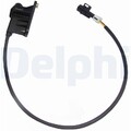 DELPHI Sensor, Nockenwellenposition SS10885 für OPEL