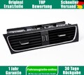 Luftdüse Luftausströmer Luftauslass Mitte Vorn Audi A4 A5 B8 8K 8T1820951D