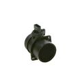 1x Luftmassenmesser BOSCH 0 280 218 408 passend für AUDI SEAT VW