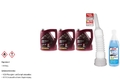 12L MANNOLMotoröl Energy Combi LL 5W-30 inkl. Auslaufschlauch + Scheibenreiniger