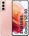 Samsung Galaxy S21 5G SM-G991B/DS - 128GB - Phantom Pink (Ohne Simlock) DUAL Sim