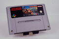 Super Nintendo SNES Donkey Kong Country 3 Dixie Kong's Double Trouble Modul