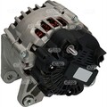 HC-Cargo Lichtmaschine Generator Lima F 032 116 355 14V für MERCEDES CITAN W415