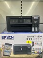 Epson EcoTank ET-2850 Multifunktionsdrucker schwarz - Wie neu 1#39506544