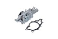 KAMOKA Wasserpumpe Motorkühlung T0190 für MERCEDES S210 KLASSE W202 W203 W210