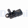ORIGINAL® Delphi Sensor, Abgasdruck für Ford FIESTA VI FOCUS III Turnier KUGA