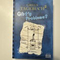 Gregs Tagebuch 2: Gibt's Probleme von Jeff Kinney Taschenbuch