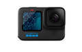 GoPro HERO11 Black Wasserdichte Action-Kamera 5.3K60 Video 27MP Photo Actioncam