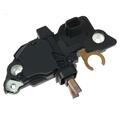 AS-PL ARE0123 Generatorregler für Renault Clio III Clio III Grandtour Clio IV