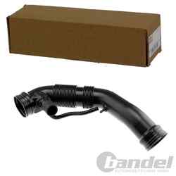 NTY ANSAUGSCHLAUCH passend für AUDI A3 SEAT ALTEA LEON TOLEDO SKODA OCTAVIA VW