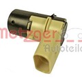 Sensor Einparkhilfe METZGER AUTOTEILE 0901039 für SEAT VW SHARAN ALHAMBRA 7M8