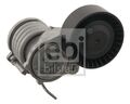 Riemenspanner, Keilrippenriemen Febi Bilstein 30897 für SEAT SKODA VW