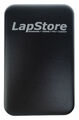 USB 3.0 HDD Gehäuse für 6,4 cm (2,5") SATA Festplatten - Lapstore - Aluminium