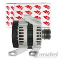 AS-PL GENERATOR LICHTMASCHINE 180A passend für VOLVO C30 C70 S40 S60 S80 V50