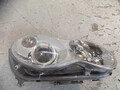 Frontscheinwerfer Mercedes-Benz W203 A2038201859 Xenon Rechts Headlight