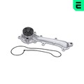 OPTIMAL Wasserpumpe Motorkühlung AQ-2324 für 451 SMART FORTWO 330 334 331 380