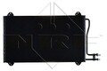 NRF Kondensator, Klimaanlage  für MERCEDES-BENZ